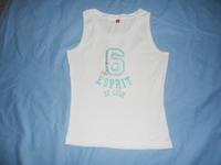 Tank-Top für Damen/Mädchen von Esprit Gr. 38 (M) - Ansehen! Dresden - Weixdorf Vorschau