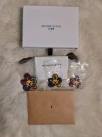 [WTS] BTS Artist-made Collation Taehyung V Flower Broschen kpop ♡ Rheinland-Pfalz - Neuwied Vorschau