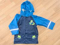 Sterntaler Regenjacke Regenmantel Gr 98 Affe Regenkleidung Berlin - Tempelhof Vorschau