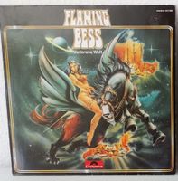 Flaming Bess / Verlorene Welt / LP Vinyl Nordrhein-Westfalen - Lüdenscheid Vorschau