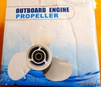 Propeller 9 x 9 Für Mercury u. Honda 9,9 - 15 PS - NEU Bayern - Ebermannsdorf Vorschau