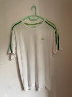 Adidas Sportshirt Tshirt Shirt Sport weiß grün Gr M wie neu Essen - Essen-Frintrop Vorschau