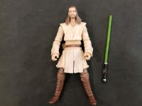 Qui-Gon Jinn Hasbro Star Wars Vintage Collection Jedi Figur Bayern - Hofheim Unterfr. Vorschau