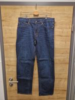 Levi's Levi Strauss Hose W32 L30 blau Herren Jeans Baden-Württemberg - Biberach an der Riß Vorschau