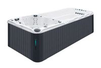 Passion Spas Whirlpool Duo SwimSpa Dynamic Deep  590 x 227 - 155 Nordrhein-Westfalen - Sonsbeck Vorschau