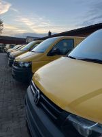 ❗️T5 Volkswagen ❗️VW Bulli ❗️Facelift 2.0 TDI LKW Post Camping Transporter Volkswagen Niedersachsen - Garrel Vorschau