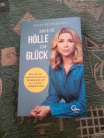 Buch Durch die Hölle zum Glück von Tanja Szewczenko Bayern - Bichl Vorschau