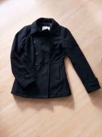 Schwarze Jacke / Winterjacke / Mantel von H&M, Gr.36, wNeu! Baden-Württemberg - Fellbach Vorschau