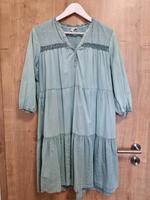 Sommerkleid Q/S by s.Oliver Gr. 38 mintgrün Bayern - Cham Vorschau