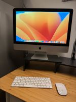 Apple iMac 21,5 Zoll Inch Retina 4K Display München - Bogenhausen Vorschau