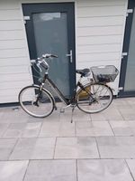 E-Bike Elektrofahrrad Koga Mijata DEFEKT Niedersachsen - Lohne (Oldenburg) Vorschau
