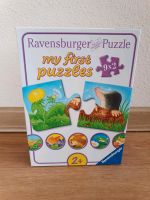 My first puzzles Bayern - Aidhausen Vorschau