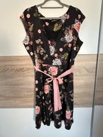 Sommerkleid Bayern - Rehau Vorschau