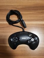Mega Drive 3-Button Ersatz-Controller Controlpad original SEGA Bayern - Memmingen Vorschau