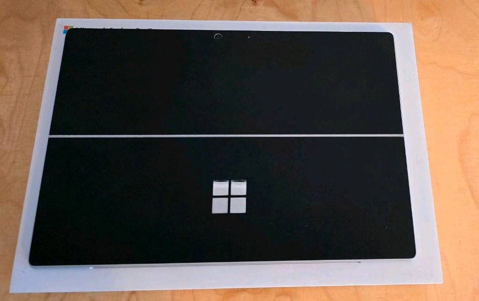 Microsoft Surface Pro 7 plus + i5, 8GB, 128GB, Typecover, Pen in Berlin