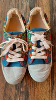 Desigual Sneaker Gr. 38 Dresden - Klotzsche Vorschau