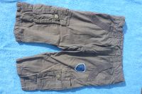 Shorts, kurze Hose, Jungen, Gr. 128, dunkelgrau Hessen - Wald-Michelbach Vorschau