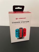 Nintendo Joy-Con Ladestation Bayern - Eschenbach Vorschau