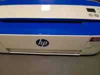 HP Drucker 3760 neuwertig ovp +Patrone Hessen - Kassel Vorschau