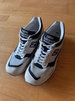New Balance Schuhe Größe 42 Bayern - Fraunberg Vorschau