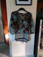 VERO MODA  Bluse, durchsichtig Gr.L Schleswig-Holstein - Oststeinbek Vorschau