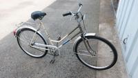 DDR DIAMANT Damen SPORTFAHRRAD  26 Zoll Sachsen-Anhalt - Magdeburg Vorschau