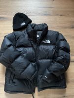 The North Face Puffer Jacke + Mütze Bayern - Attenhofen Vorschau