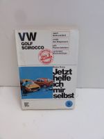 VW Golf I/Scirocco bis Juli 78 Reparaturanleitung Berlin - Tempelhof Vorschau