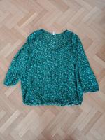 ♥️ Sommer Bluse Hemd Shirt Oberteil Esprit Blumen Blümchen chic Niedersachsen - Loxstedt Vorschau