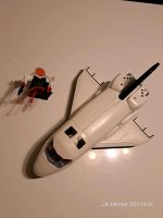 Playmobil Space Shuttle 6196 Rheinland-Pfalz - Wasenbach Vorschau