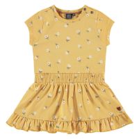 Babyface Kleid Mädchen Sommer gelb Größe 92,110, 122, 116, 128 Brandenburg - Schönwalde-Glien Vorschau