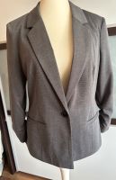 Neu Blazer Vero Moda grau meliert Hessen - Münster Vorschau