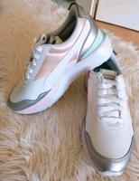 Puma Schuhe Sneaker Gr 38,5 NEU Nürnberg (Mittelfr) - Oststadt Vorschau