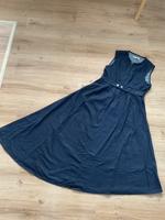 Zara Jeans Kleid Größe.XL wie neu! Bayern - Hof (Saale) Vorschau