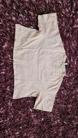 Kurzes T-Shirt von H&M M beige Hessen - Immenhausen Vorschau