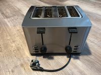 Profi Cook 4-Schlitz-Toaster PC-TA 1073 Rheinland-Pfalz - Ingelheim am Rhein Vorschau