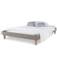 ⭐ NEU Designer Doppelbett Polsterbett Futonbett 140x200 cm 140-Fr Düsseldorf - Heerdt Vorschau