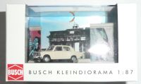 Busch 7647: Kleindiorama "Mauerfall 1989" mit Lada, 1:87 Bayern - Neuendettelsau Vorschau