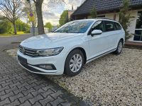 Volkswagen Passat Variant 2.0 TDI Rückfahrkamera 1. Hd. Wiesbaden - Erbenheim Vorschau