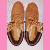 Timberland Schuhe 38gr Saarland - Merzig Vorschau