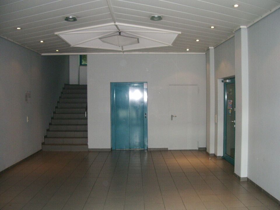 COURTAGEFREI Moderne, helle Büroflächen in Hamburg