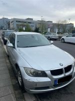 3er BMW Hagelschaden Nordrhein-Westfalen - Neuss Vorschau