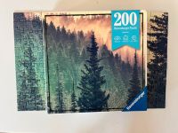 120 Puzzle Sammlungsauflösung Ravensburger 200 Teile Wood Wald Rheinland-Pfalz - Sankt Sebastian Vorschau