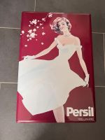 Blechschild • Retro • vintage • Persil Bayern - Sankt Wolfgang Vorschau