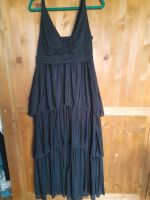 Kleid H&M schwarz Chiffon Abendkleid Gr l  Abiball  Gr xl Nordrhein-Westfalen - Viersen Vorschau