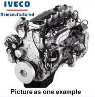 IVECO 2998818 Komplettmotor F4AE0681 Tector 6 EURO 3 202kW Baden-Württemberg - Sinsheim Vorschau