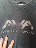 Angels and Airwaves (Tom Delonge, Blink 182) T-Shirt Gr. S Hessen - Elbtal Vorschau