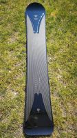 Pure Boarding Carving Snowboard Black  Diamond 162 cm, neu! Baden-Württemberg - Karlsruhe Vorschau