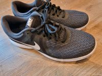 Nike Schuhe Gr. 44,5 Sachsen - Oschatz Vorschau