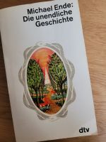 Die unendliche Geschichte   ..Buch Sachsen-Anhalt - Wernigerode Vorschau